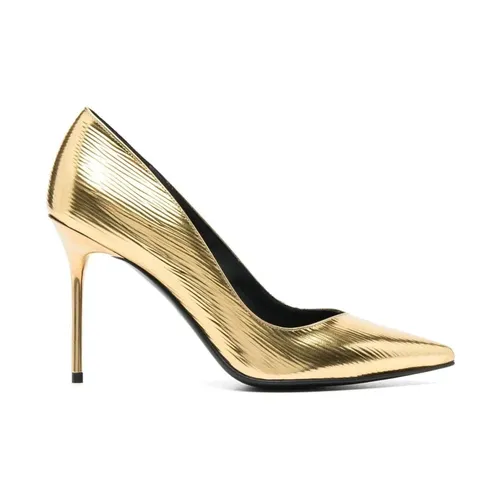 Shoes > Heels > Pumps - - Balmain - Modalova