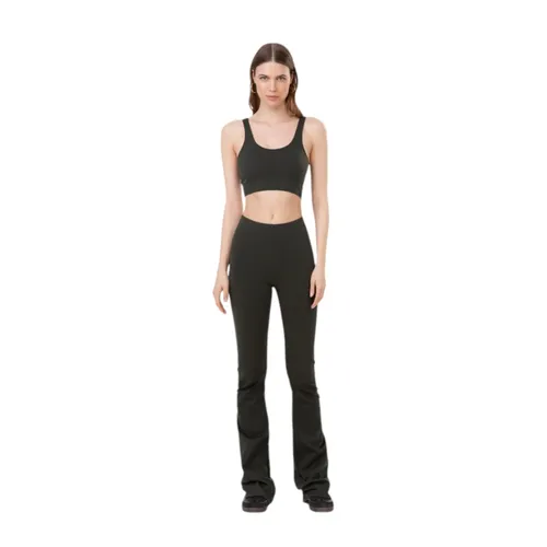 Trousers > Wide Trousers - - F**k - Modalova