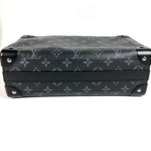 Pre-owned > Pre-owned Bags > Pre-owned Mini Bags - - Louis Vuitton Vintage - Modalova