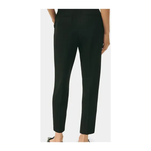 Trousers > Cropped Trousers - - Brooks Brothers - Modalova