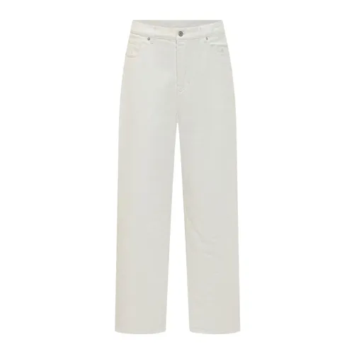 Jeans > Wide Jeans - - Drole de Monsieur - Modalova