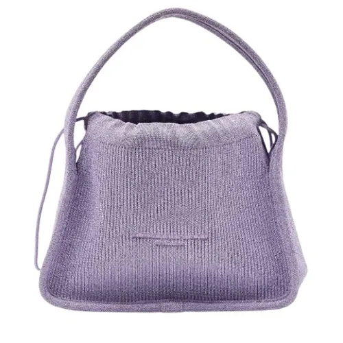 Pre-owned > Pre-owned Bags > Pre-owned Bucket Bags - - Alexander Wang Pre-owned - Modalova