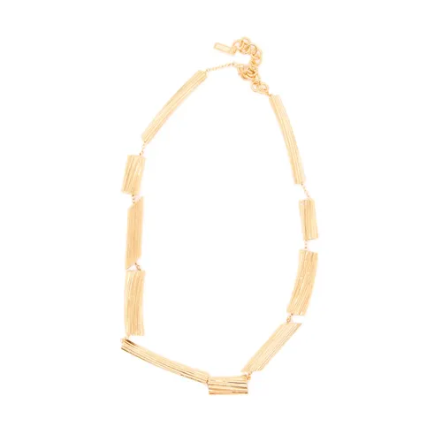 Accessories > Jewellery > Necklaces - - Moschino - Modalova