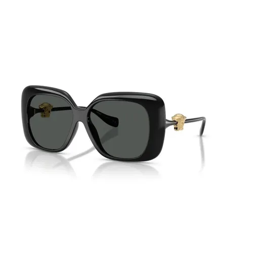 Accessories > Sunglasses - - Versace - Modalova