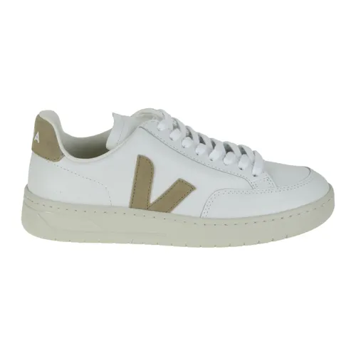 Veja - Shoes > Sneakers - White - Veja - Modalova