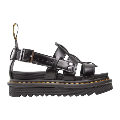 Shoes > Sandals > Flat Sandals - - Dr. Martens - Modalova