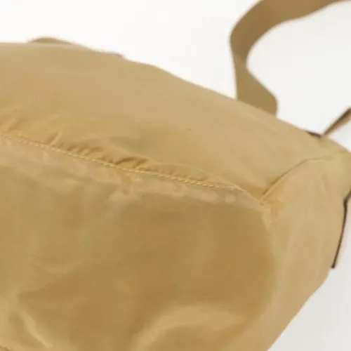 Pre-owned > Pre-owned Bags > Pre-owned Cross Body Bags - - Prada Vintage - Modalova