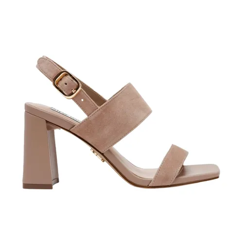 Shoes > Sandals > High Heel Sandals - - Steve Madden - Modalova