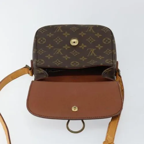 Pre-owned > Pre-owned Bags > Pre-owned Cross Body Bags - - Louis Vuitton Vintage - Modalova