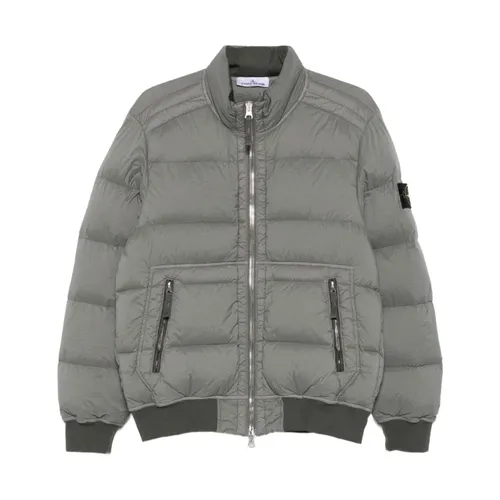 Jackets > Winter Jackets - - Stone Island - Modalova