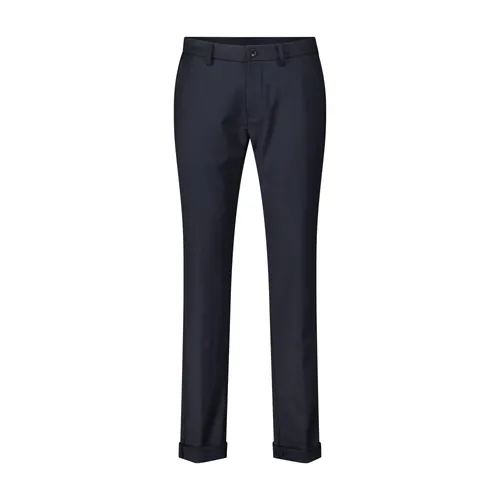 Trousers > Suit Trousers - - Mason's - Modalova