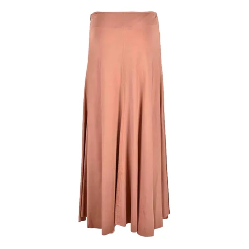 Skirts > Maxi Skirts - - Erika Cavallini - Modalova