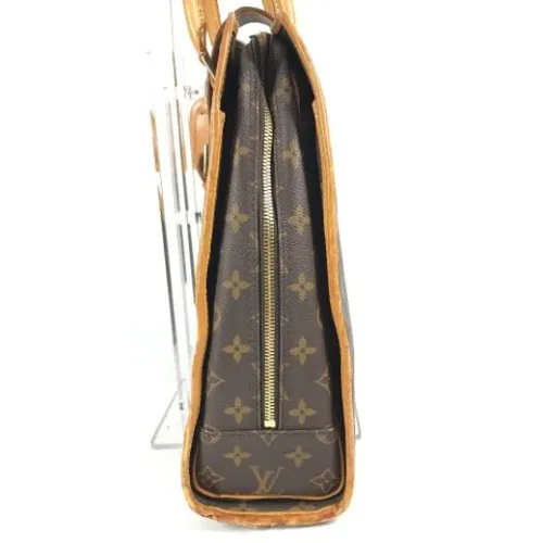 Pre-owned > Pre-owned Bags > Pre-owned Handbags - - Louis Vuitton Vintage - Modalova