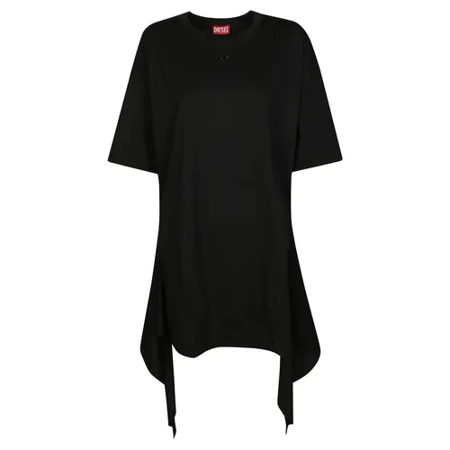 Dresses > Day Dresses > Short Dresses - - Diesel - Modalova