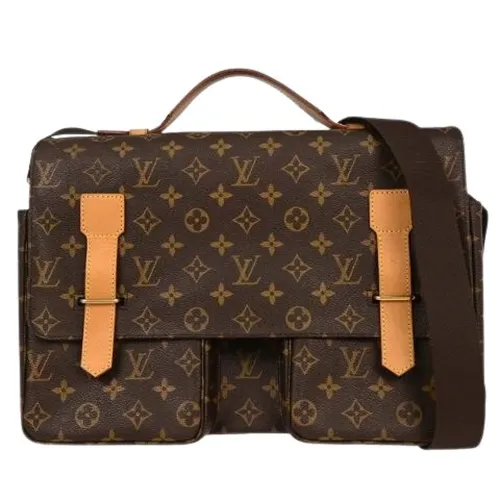 Pre-owned > Pre-owned Bags > Pre-owned Cross Body Bags - - Louis Vuitton Vintage - Modalova