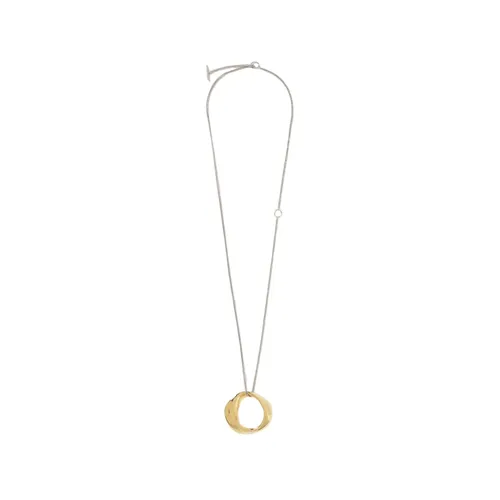 Accessories > Jewellery > Necklaces - - Jil Sander - Modalova