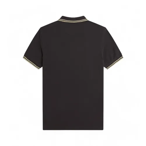 Tops > Polo Shirts - - Fred Perry - Modalova