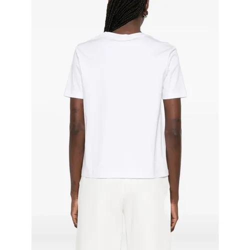 Tops > T-Shirts - - Max Mara - Modalova