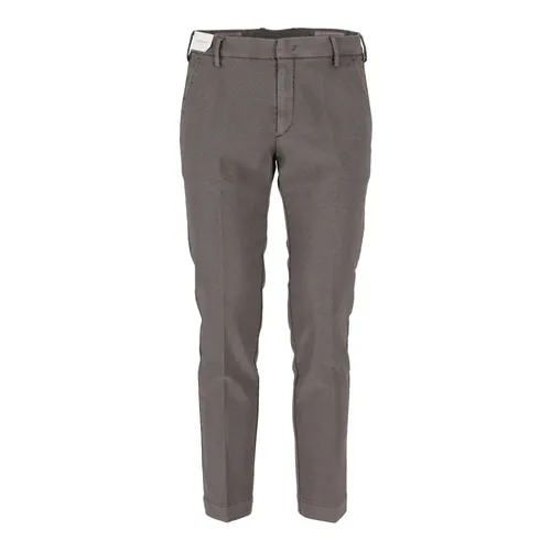 Trousers > Chinos - - Entre amis - Modalova