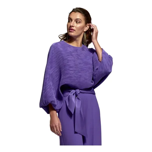 Knitwear > Round-neck Knitwear - - Moskada - Modalova