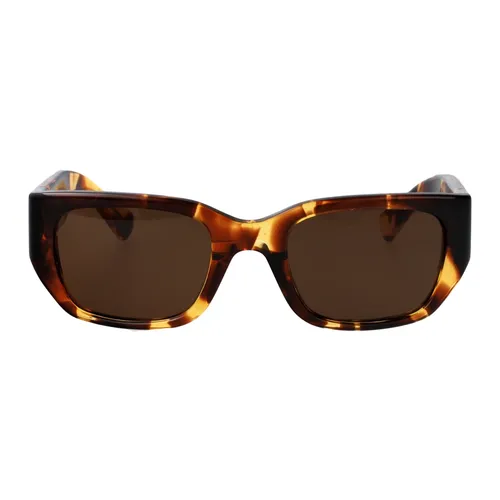 Accessories > Sunglasses - - Bottega Veneta - Modalova