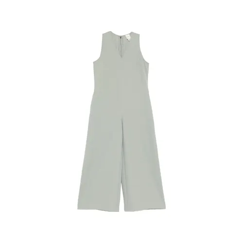 Jumpsuits & Playsuits > Jumpsuits - - Calvin Klein - Modalova