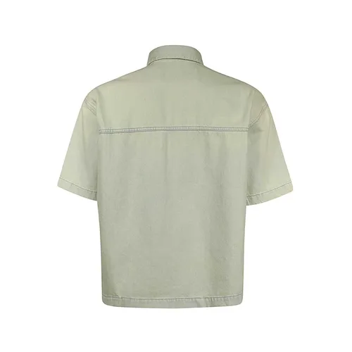 Shirts > Short Sleeve Shirts - - Ambush - Modalova