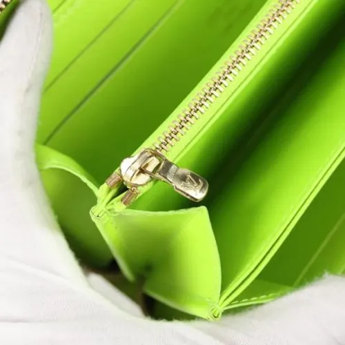 Pre-owned > Pre-owned Accessories > Pre-owned Wallets - - Louis Vuitton Vintage - Modalova