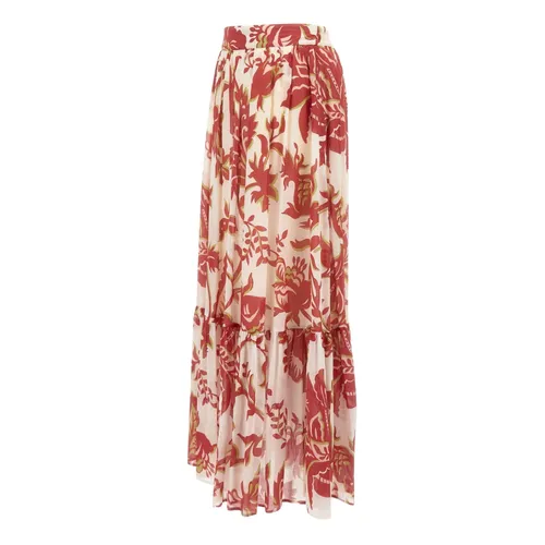 Skirts > Maxi Skirts - - Etro - Modalova
