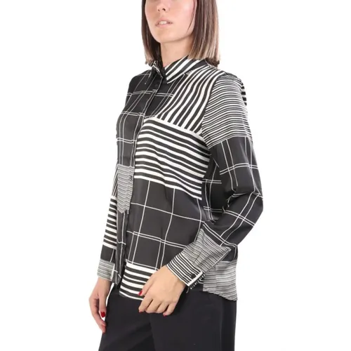 Blouses & Shirts > Shirts - - Marella - Modalova