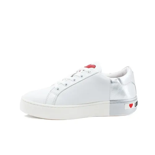 Shoes > Sneakers - - Love Moschino - Modalova
