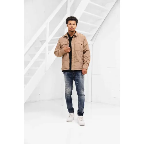 Jackets > Light Jackets - - Emporio Armani - Modalova