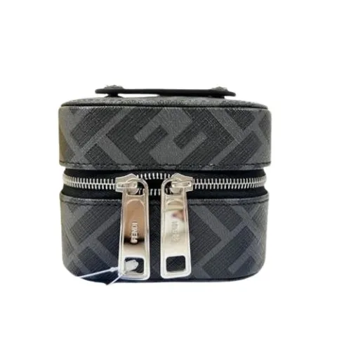 Pre-owned > Pre-owned Bags > Pre-owned Mini Bags - - Fendi Vintage - Modalova