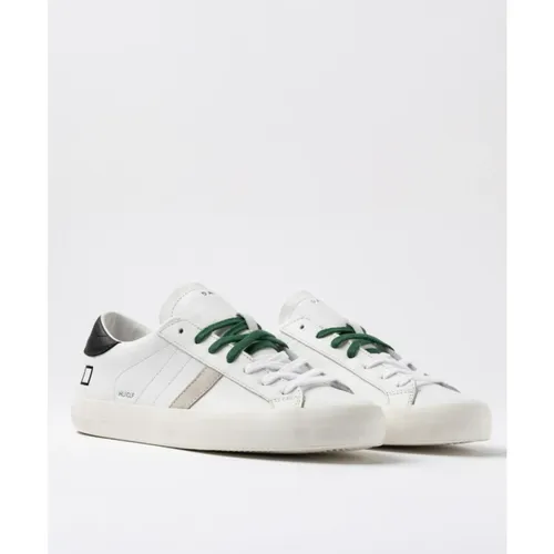 Shoes > Sneakers - - D.a.t.e. - Modalova