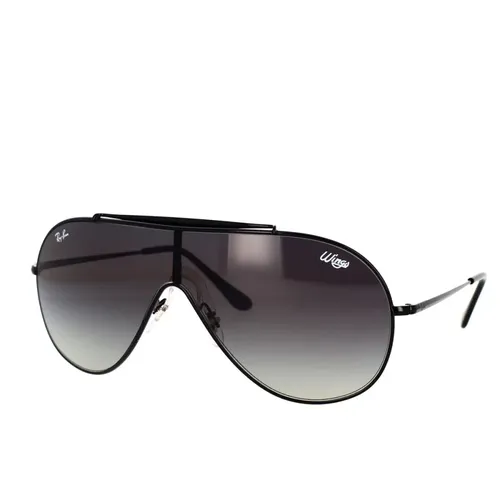 Accessories > Sunglasses - - Ray-Ban - Modalova