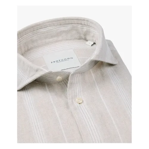 Shirts > Casual Shirts - - Profuomo - Modalova