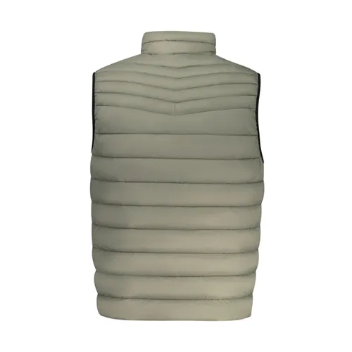 Hugo - Jackets > Vests - Green - Hugo - Modalova