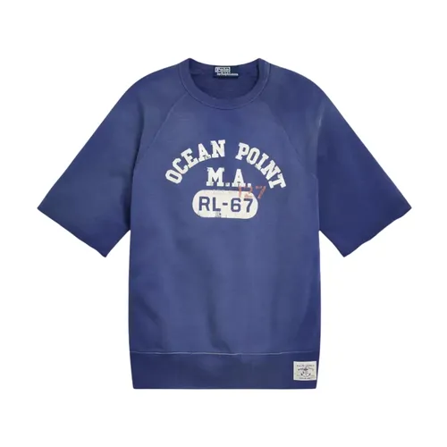 Tops > T-Shirts - - Ralph Lauren - Modalova