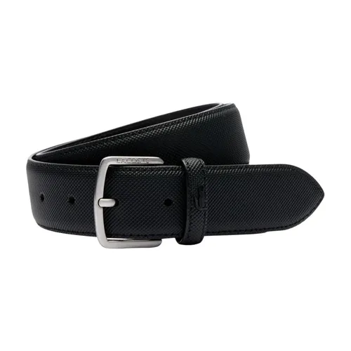 Accessories > Belts - - Lacoste - Modalova