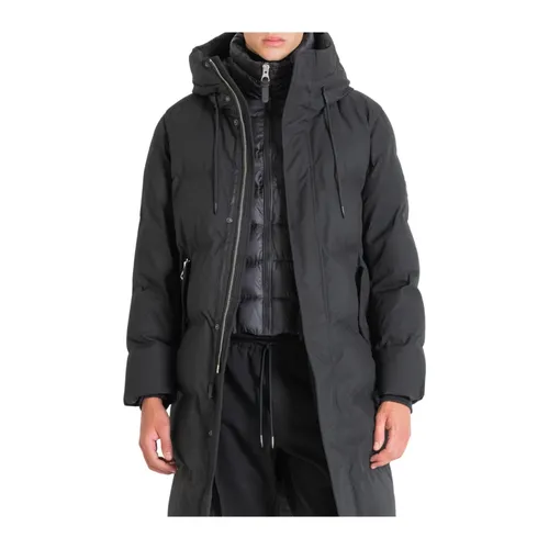 Coats > Parkas - - Antony Morato - Modalova