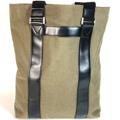 Pre-owned > Pre-owned Bags > Pre-owned Tote Bags - - Salvatore Ferragamo Pre-owned - Modalova