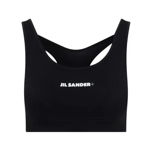 Tops > Sleeveless Tops - - Jil Sander - Modalova