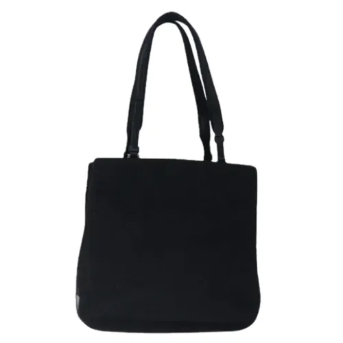 Pre-owned > Pre-owned Bags > Pre-owned Tote Bags - - Prada Vintage - Modalova