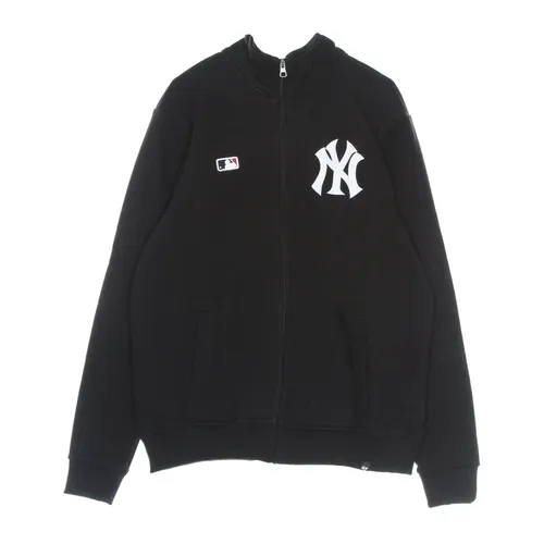 Sweatshirts & Hoodies > Zip-throughs - - 47 Brand - Modalova