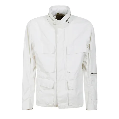 Jackets > Light Jackets - - Ten C - Modalova