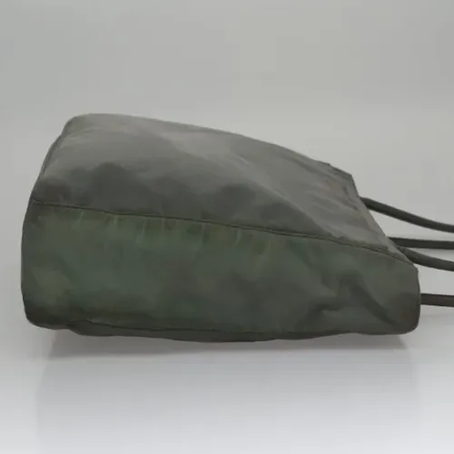 Pre-owned > Pre-owned Bags > Pre-owned Tote Bags - - Prada Vintage - Modalova