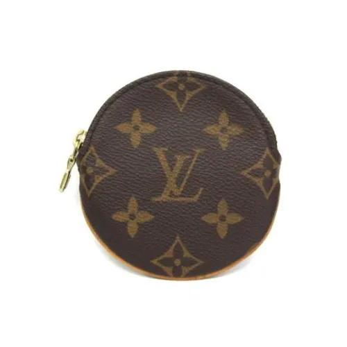 Pre-owned > Pre-owned Accessories > Pre-owned Wallets - - Louis Vuitton Vintage - Modalova