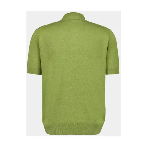Tops > Polo Shirts - - Piacenza 1733 - Modalova
