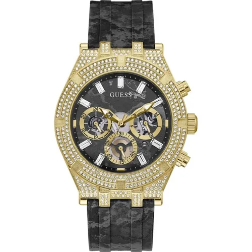 Accessories > Watches - - Guess - Modalova