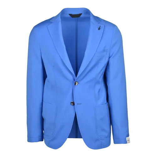 Jackets > Blazers - - Paoloni - Modalova